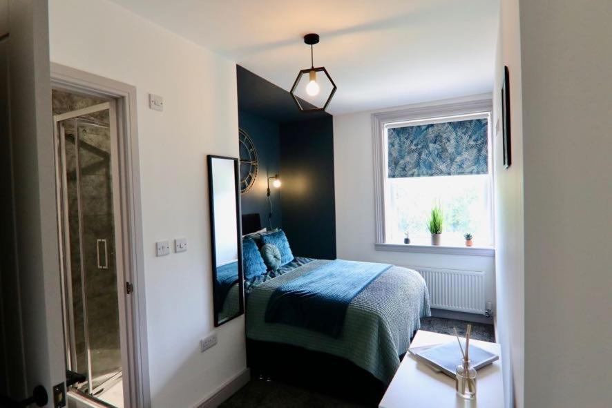 Sophisticated Silcoates Hotel Wakefield Ngoại thất bức ảnh